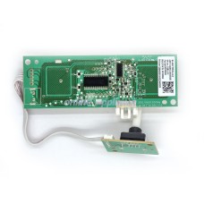 140128435082 Display PC Board Electrolux Fridge